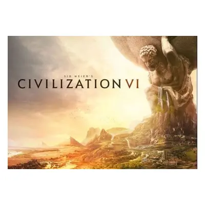 Sid Meier's Civilization VI Platinum Edition EN United States (Xbox One/Series)