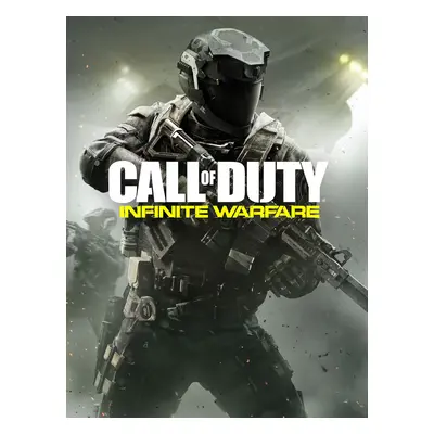 Call of Duty: Infinite Warfare Steam Account