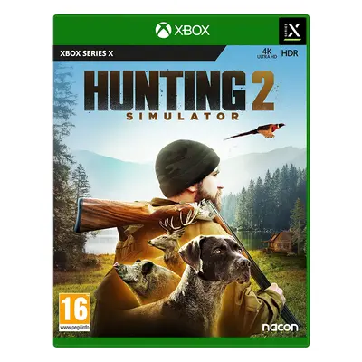 Hunting Simulator 2 for Xbox Series X (UK)