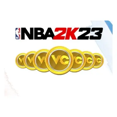 NBA 2K23 35 000 VC Points (Xbox One/Series)