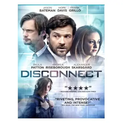 Disconnect (Vudu / Movies Anywhere) Code