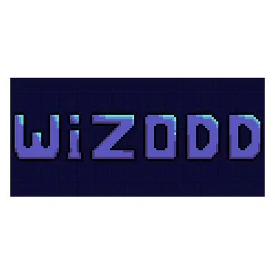 Wizodd Steam Key: Europe