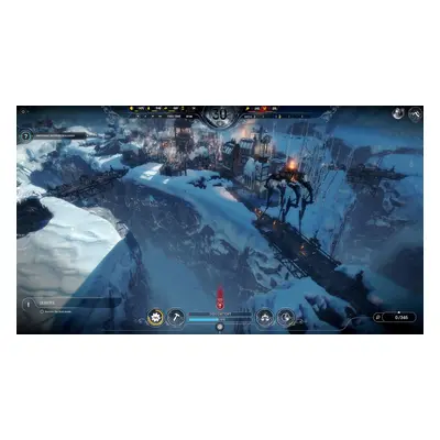 Frostpunk - Rifts DLC EU Steam Altergift