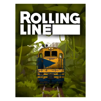 Rolling Line Steam Account