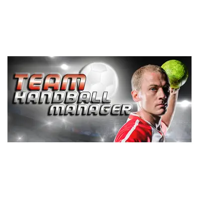 Handball Manager - TEAM Steam Key