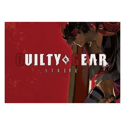 Guilty Gear Strive - Season Pass 2 DLC EN EU (Steam)