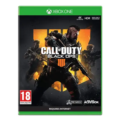 Call of Duty: Black Ops 4 for Xbox One