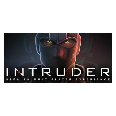 Intruder Steam Key: Global