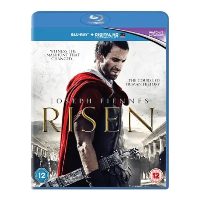 Risen (Vudu / Movies Anywhere) Code