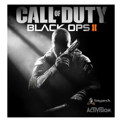 Call Of Duty Black Ops 2 Steam Key: Do not include Nuketown 2025 pack