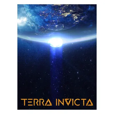 Terra Invicta Steam Account