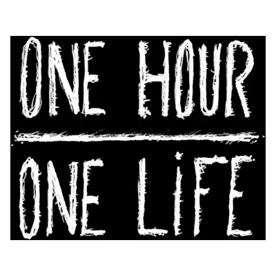 One Hour One Life Steam Account