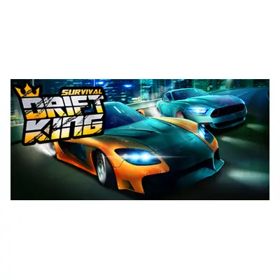 Drift King: Survival Steam Key