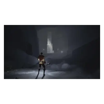 Ashen: Definitive Edition XBOX One / Xbox Series X|S / Windows 10 Account