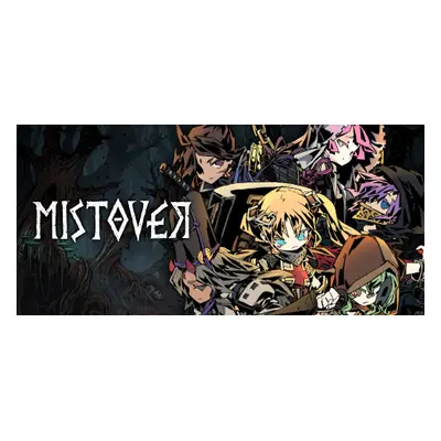 MISTOVER Steam Key