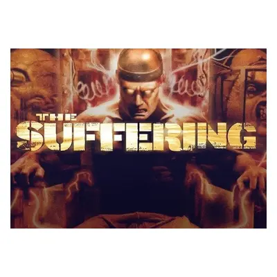 The Suffering EN Global (GOG)