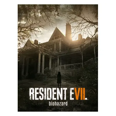 Resident Evil 7: Biohazard - Season Pass EMEA Steam Key