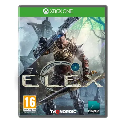 Elex for Xbox One (UK)