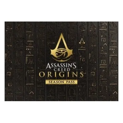 Assassin's Creed Origins - Season Pass DLC Argentina (Xbox One/Series)