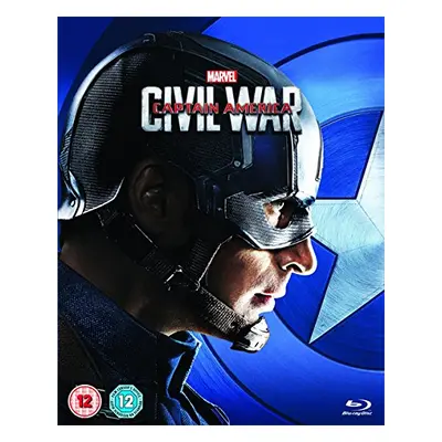 Captain America: Civil War (Vudu / Movies Anywhere) Code