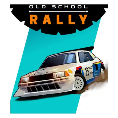 Old School Rally Steam Account