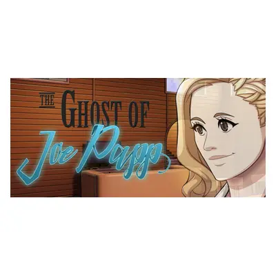 The Ghost of Joe Papp Steam Key