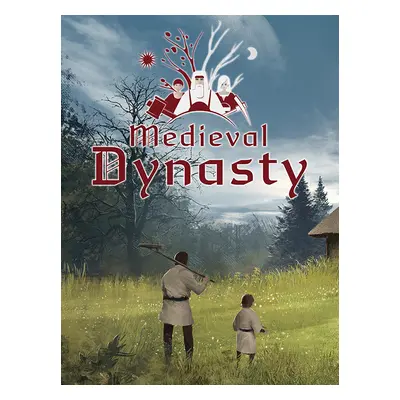 Medieval Dynasty Steam Account