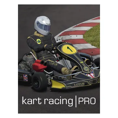 Kart Racing Pro Steam Account