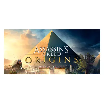 Assassin's Creed Origins Steam Key