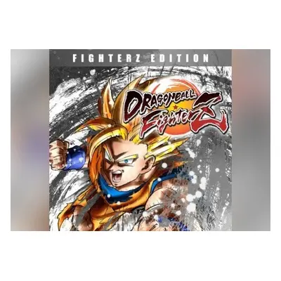 Dragon Ball FighterZ FighterZ Edition Turkey (Xbox One/Series)