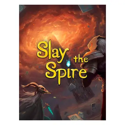 Slay the Spire Steam Account