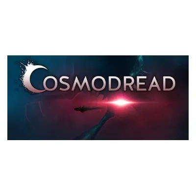 Cosmodread Steam Key