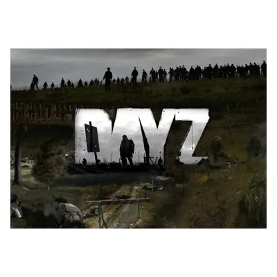 DayZ EN Latin America (Steam)