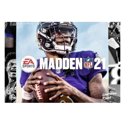 Madden NFL 21 EN Global (Xbox One/Series)