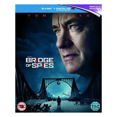 Bridge of Spies (Vudu / Movies Anywhere) Code