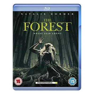 The Forest (Vudu / Movies Anywhere) Code