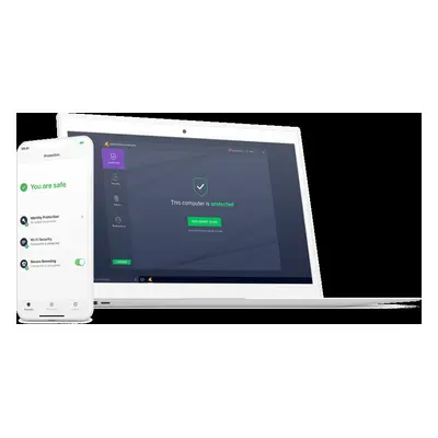 AVAST Premium Security 2021 Key (1 Year / 3 Devices)