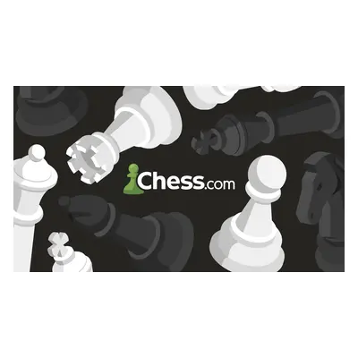 Chess.com - 15 Days Diamond Subscription ACCOUNT