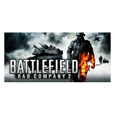 Battlefield: Bad Company 2 Steam Key