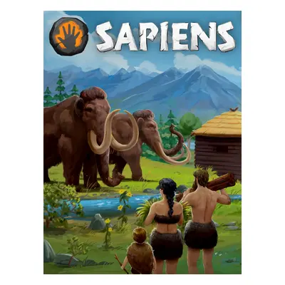 Sapiens Steam Account