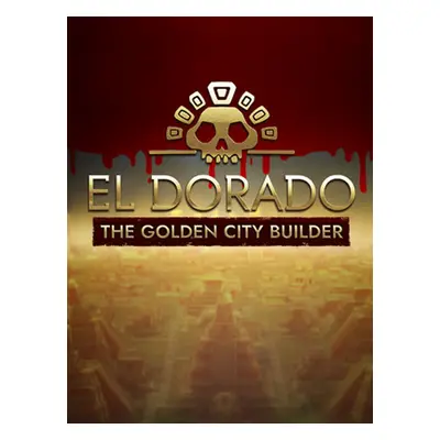 El Dorado: The Golden City Builder Steam Account