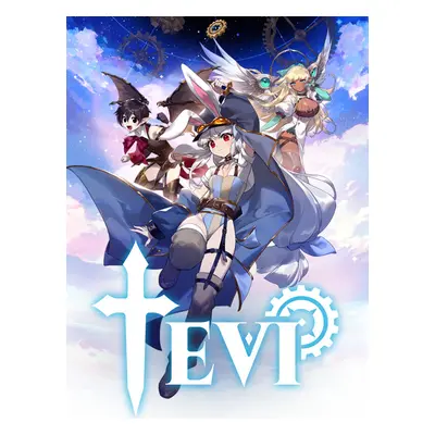 TEVI Steam Account