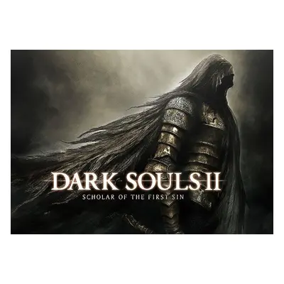 Dark Souls 2 Scholar of the First Sin RU/CIS (Steam)