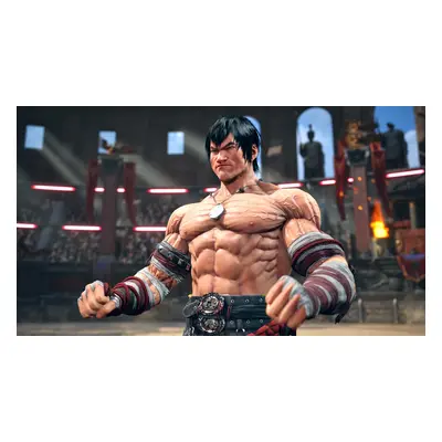 TEKKEN 8 Ultimate Edition Steam Account