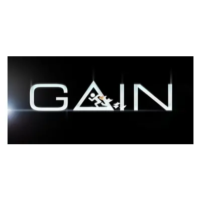 GAIN Steam Key