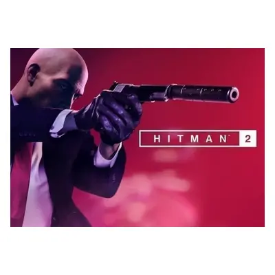 Hitman 2 EN Latin America (Steam)