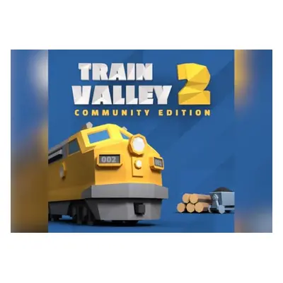 Train Valley 2 Community Edition EN Argentina (Xbox One/Series)