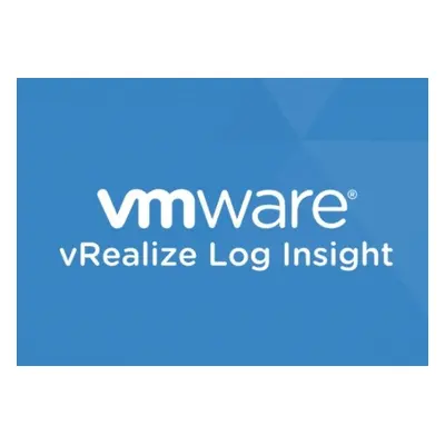 VMware vRealize Log Insight Global (Software License)