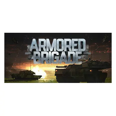 Armored Brigade Steam Key