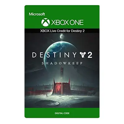 Destiny 2: Shadowkeep for Xbox One